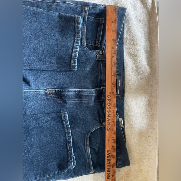 - Everlane Uniform Men’s The Skinny Jeans Blue Size 38x28 (36x24.5) - Picture 5 of 6